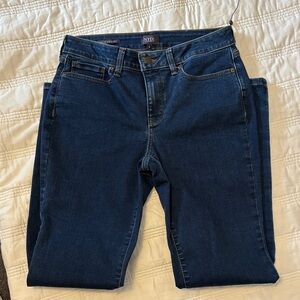 Not Your Daughters Jeans